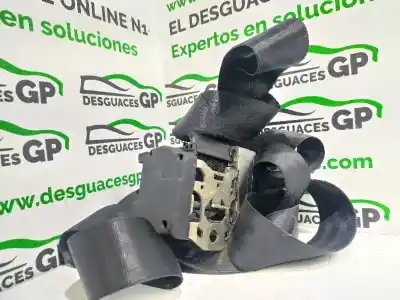 Peça sobressalente para automóvel em segunda mão cinto de segurança dianteiro direito por seat leon (1m1) signo referências oem iam   
