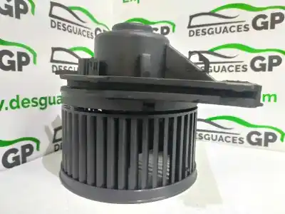 Piesă de schimb auto la mâna a doua Ventilator habitaclu încalzire pentru SEAT LEON (1M1)  Referințe OEM IAM 1J1819021C  