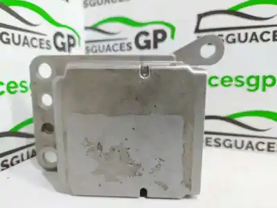 Second-hand car spare part AIRBAG CONTROL UNIT for NISSAN TERRANO/TERRANO.II (R20)  OEM IAM references   