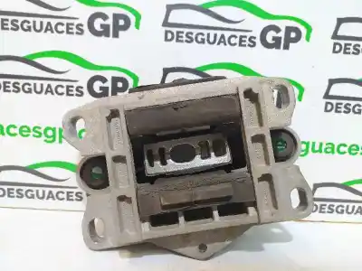 Pezzo di ricambio per auto di seconda mano supporto motore sinistro per ford mondeo berlina (ge) ambiente (06.2003->) (d) riferimenti oem iam 1s717m122