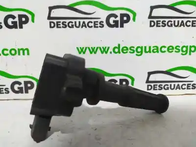 Pezzo di ricambio per auto di seconda mano bobina di accensione per ford mondeo berlina (ge) ambiente (06.2003->) (d) riferimenti oem iam 2s7g12029ac