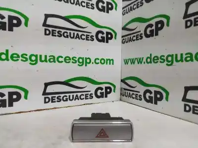 Pezzo di ricambio per auto di seconda mano avvertimento per ford mondeo berlina (ge) ambiente (06.2003->) (d) riferimenti oem iam 4s7t13a350ab