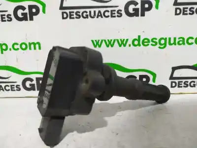 Pezzo di ricambio per auto di seconda mano bobina di accensione per ford mondeo berlina (ge) ambiente (06.2003->) (d) riferimenti oem iam 2s7g12029ac