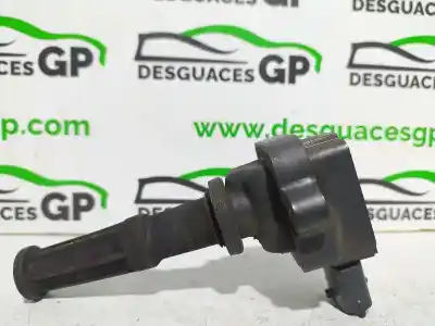 Pezzo di ricambio per auto di seconda mano bobina di accensione per ford mondeo berlina (ge) ambiente (06.2003->) (d) riferimenti oem iam 2s7g12029ac