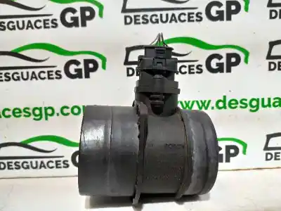 Pezzo di ricambio per auto di seconda mano misuratore di flusso per ford mondeo berlina (ge) ambiente (06.2003->) (d) riferimenti oem iam 2s7a12b879ca