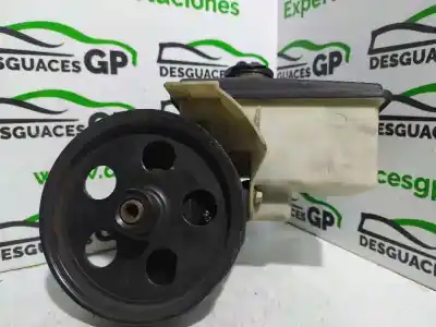 İkinci el araba yedek parçası DIREKSIYON POMPASI için FORD MONDEO BERLINA (GE)  OEM IAM referansları   