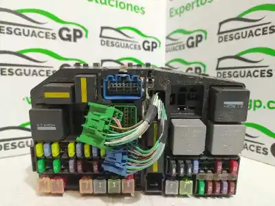 Pezzo di ricambio per auto di seconda mano scatola relè/fusibili per ford mondeo berlina (ge) ambiente (06.2003->) (d) riferimenti oem iam 1s7t14a390aa