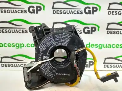 Pezzo di ricambio per auto di seconda mano anello airbag per ford mondeo berlina (ge) ambiente (06.2003->) (d) riferimenti oem iam 1s7t14a664ac