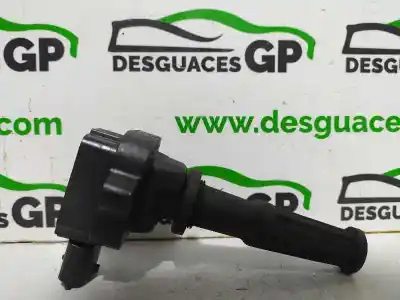 Pezzo di ricambio per auto di seconda mano bobina di accensione per ford mondeo berlina (ge) ambiente (06.2003->) (d) riferimenti oem iam 0221604006