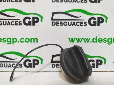 Pezzo di ricambio per auto di seconda mano tappo del serbatoio per ford mondeo berlina (ge) ambiente (06.2003->) (d) riferimenti oem iam 