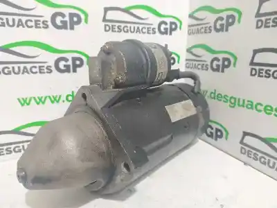 Gebrauchtes Autoersatzteil motor startet zum bmw serie 5 berlina (e39) 530d oem-iam-referenzen s584665r