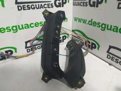 Peça sobressalente para automóvel em segunda mão Comandos Do Volante por BMW SERIE 5 BERLINA (E39) 530d Referências OEM IAM 8363700  