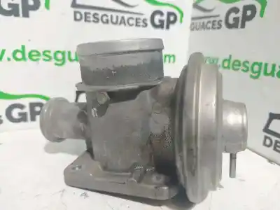 Gebrauchtes Autoersatzteil egr-ventil zum bmw serie 5 berlina (e39) 530d oem-iam-referenzen 72252200
