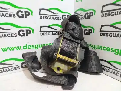 Gebrauchtes Autoersatzteil sicherheitsgurte hinten rechts zum bmw serie 5 berlina (e39) 530d oem-iam-referenzen 