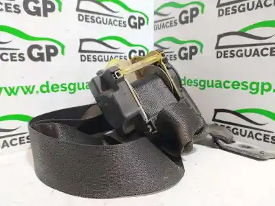 Gebrauchtes Autoersatzteil sicherheitsgurte hinten links zum bmw serie 5 berlina (e39) 530d oem-iam-referenzen 