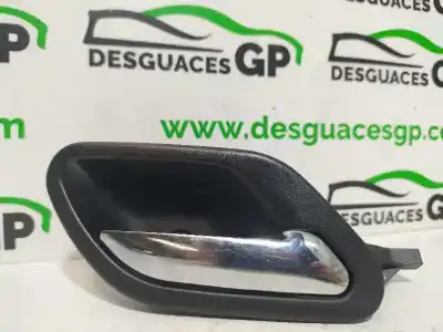 Gebrauchtes Autoersatzteil innerhalb des vorderen rechten griffs zum bmw serie 5 berlina (e39) 530d oem-iam-referenzen 