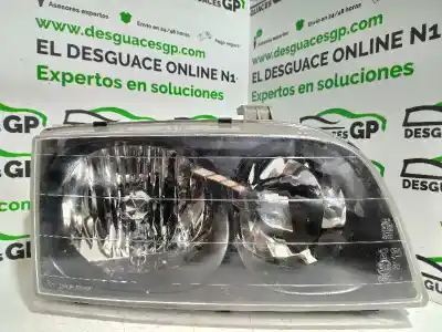 Recambio de automóvil de segunda mano de faro derecho para kia joice ls referencias oem iam   