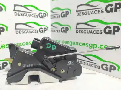 Piesă de schimb auto la mâna a doua încuietoare ușa din dreapta fațã pentru bmw serie 3 berlina (e46) 320d referințe oem iam 