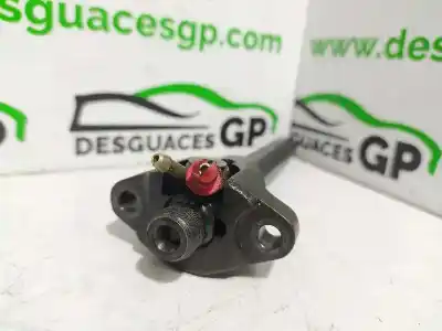 Piesă de schimb auto la mâna a doua injector pentru bmw serie 3 berlina (e46) 320d referințe oem iam 9630432191528