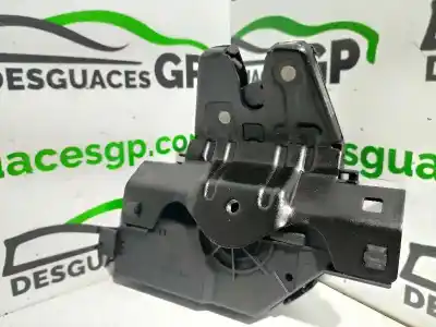 Piesă de schimb auto la mâna a doua încuietoare porbagaj pentru bmw serie 3 berlina (e46) 320d referințe oem iam 9196401