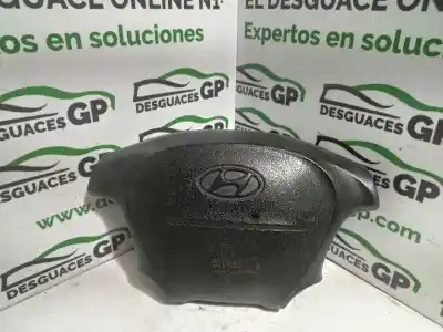 Piesă de schimb auto la mâna a doua AIRBAG FAȚÃ STÂNGA pentru HYUNDAI H 1  Referințe OEM IAM SA100290001  