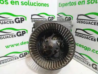 Recambio de automóvil de segunda mano de motor calefaccion para seat toledo (1m2) select referencias oem iam 1j1819021a