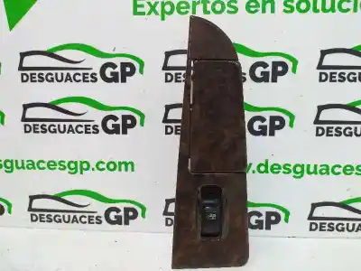 Pezzo di ricambio per auto di seconda mano comandi alzacristalli posteriore sinistro per hyundai xg 3.0 xg decada riferimenti oem iam 9358039xxx