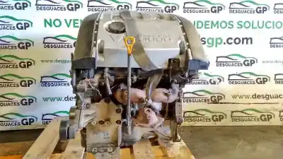 Second-hand car spare part COMPLETE ENGINE for HYUNDAI XG  OEM IAM references G6CTG  