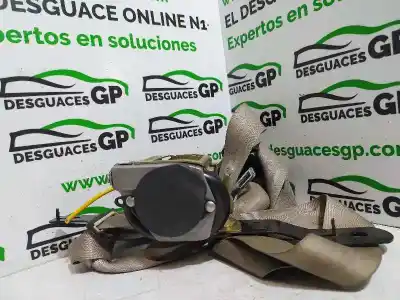 Pezzo di ricambio per auto di seconda mano cintura di sicurezza anteriore sinistra per hyundai xg 3.0 xg decada riferimenti oem iam 8881039300