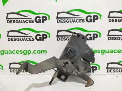 Pezzo di ricambio per auto di seconda mano chiusura del cappuccio per hyundai xg 3.0 xg decada riferimenti oem iam 