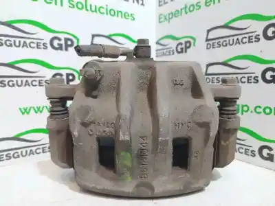 Pezzo di ricambio per auto di seconda mano pinza freno anteriore destra per hyundai xg 3.0 xg decada riferimenti oem iam 