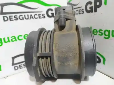 Pezzo di ricambio per auto di seconda mano misuratore di flusso per hyundai xg 3.0 xg decada riferimenti oem iam 0280216029