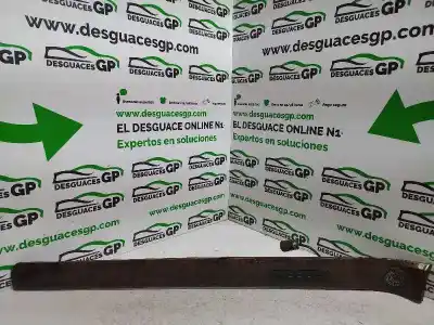 Pezzo di ricambio per auto di seconda mano arredatore fanali posteriori per hyundai xg 3.0 xg decada riferimenti oem iam 8233439030