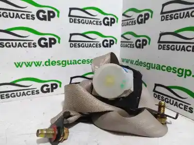 Pezzo di ricambio per auto di seconda mano cintura di sicurezza posteriore sinistra per hyundai xg 3.0 xg decada riferimenti oem iam 