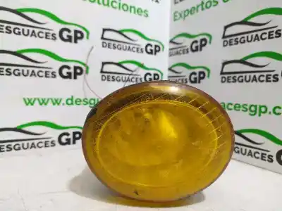 Pezzo di ricambio per auto di seconda mano luce fendinebbia destra per hyundai xg 3.0 xg decada riferimenti oem iam 