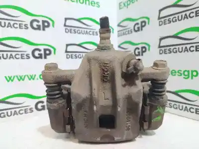 Pezzo di ricambio per auto di seconda mano pinza freno posteriore sinistra per hyundai xg 3.0 xg decada riferimenti oem iam 