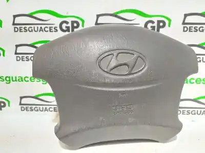 Pezzo di ricambio per auto di seconda mano air bag anteriore sinistro per hyundai xg 3.0 xg decada riferimenti oem iam 