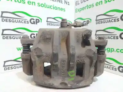 Pezzo di ricambio per auto di seconda mano pinza freno anteriore sinistra per hyundai xg 3.0 xg decada riferimenti oem iam 
