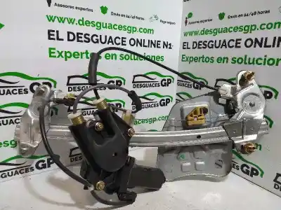 Pezzo di ricambio per auto di seconda mano alzacristalli posteriore destro per hyundai xg 3.0 xg decada riferimenti oem iam 