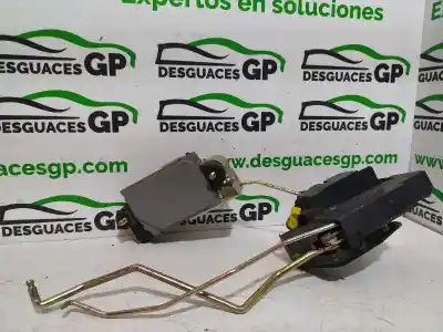 Pezzo di ricambio per auto di seconda mano serratura porta anteriore destra per hyundai xg 3.0 xg decada riferimenti oem iam 