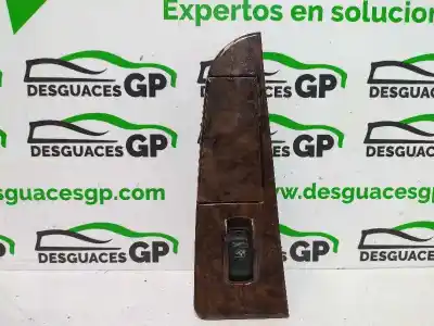 Pezzo di ricambio per auto di seconda mano comando alzacristalli posteriori destro per hyundai xg 3.0 xg decada riferimenti oem iam 9358039xxx