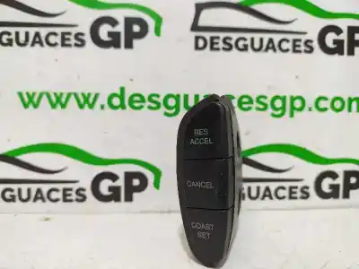 Pezzo di ricambio per auto di seconda mano comando multifunzione per hyundai xg 3.0 xg decada riferimenti oem iam 9671039100