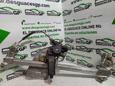 Pezzo di ricambio per auto di seconda mano alzacristalli anteriore sinistro per hyundai xg 3.0 xg decada riferimenti oem iam 
