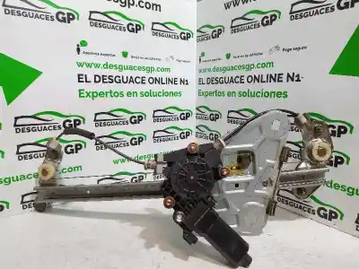 Pezzo di ricambio per auto di seconda mano alzacristalli anteriore destro per hyundai xg 3.0 xg decada riferimenti oem iam 
