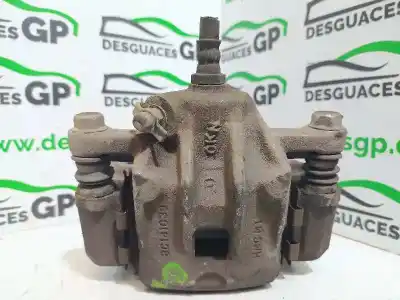 Pezzo di ricambio per auto di seconda mano pinza freno posteriore destra per hyundai xg 3.0 xg decada riferimenti oem iam 5450038620