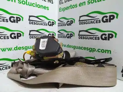 Pezzo di ricambio per auto di seconda mano cintura di sicurezza anteriore destra per hyundai xg 3.0 xg decada riferimenti oem iam 8882039300