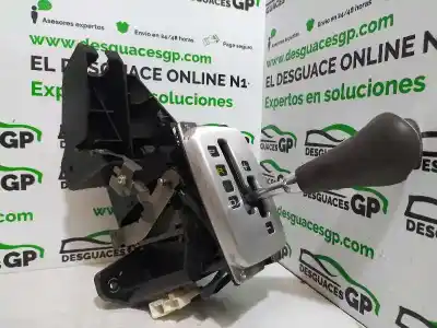 Pezzo di ricambio per auto di seconda mano leva del cambio per hyundai xg 3.0 xg decada riferimenti oem iam 