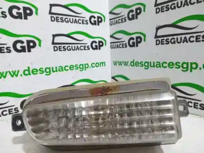 Pezzo di ricambio per auto di seconda mano lampada posteriore sinistra per hyundai xg 3.0 xg decada riferimenti oem iam 