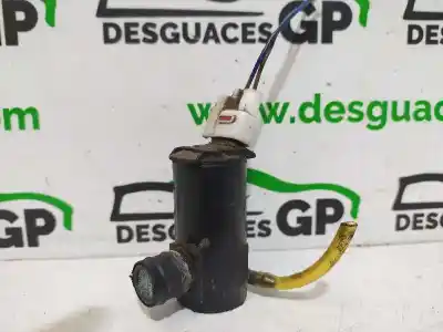 Pezzo di ricambio per auto di seconda mano pompa pulita per hyundai xg 3.0 xg decada riferimenti oem iam 