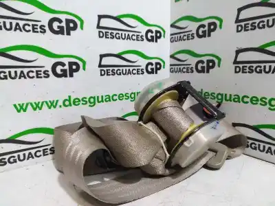Pezzo di ricambio per auto di seconda mano cintura di sicurezza posteriore destra per hyundai xg 3.0 xg decada riferimenti oem iam 8982039000